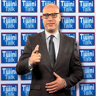 How to get Tijjini Talk 0.1 apk for android
