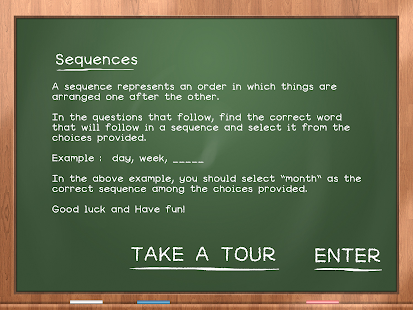 Sequences For Kids(圖1)-速報App