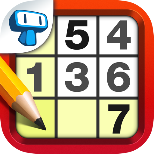 Sudoku Free - Classic Game LOGO-APP點子