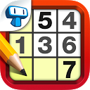 Sudoku Free - Classic Game mobile app icon