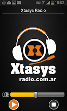 Xtasys Radio APK Download for Android