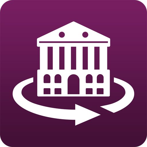 Bank of England Virtual Tour LOGO-APP點子