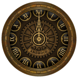 10 Steampunk Clocks.apk 8.0