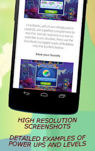 How to install Guide for Bubble Witch Saga 2 patch 1.0 apk for bluestacks
