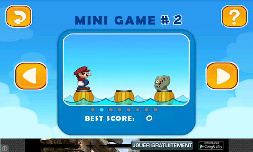 Free Tom And Zombie APK for Android
