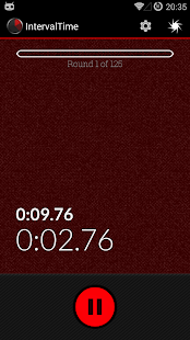 IntervalTime Screenshots 1