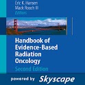 Handbook of Radiation Oncology logo