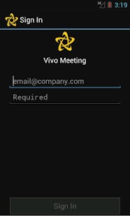 Vivo Meeting Plug-in Screenshots 0