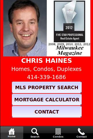Search Milwaukee Real Estate
