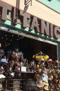 How to get Titanic Boutique lastet apk for laptop