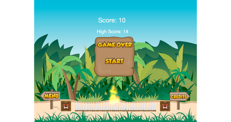 Ethan's Escape poster 5