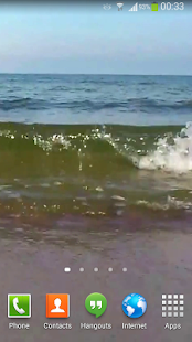 Ocean Waves Live Wallpaper 47(圖2)-速報App