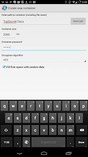 Free Download CyberSafe Encryption APK