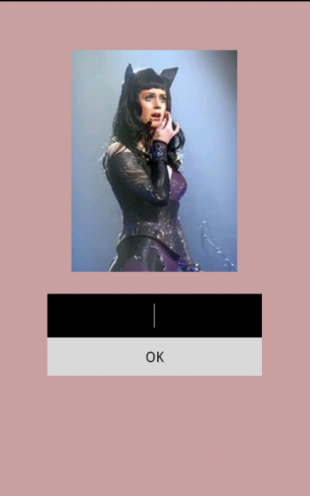 Celebrity Logo Quiz Screen 2