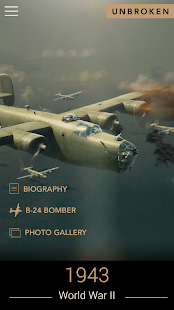 The Official Unbroken App(圖2)-速報App
