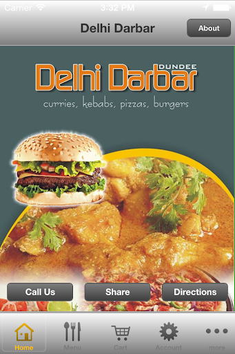 Delhi Darbar