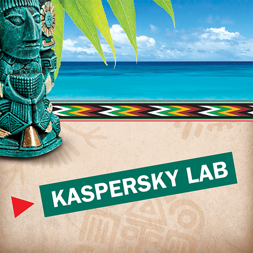 How to mod Kaspersky Partner Conference 1.0.0 mod apk for bluestacks