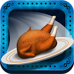 Cover Image of Unduh Food Fights 1.0 APK