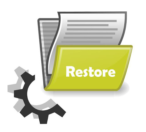 Restore Deleted Files