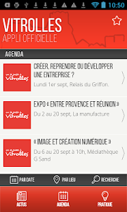 Download Vitrolles APK for Android