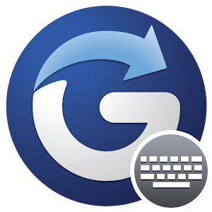 Glympse Keyboard.apk 1.0
