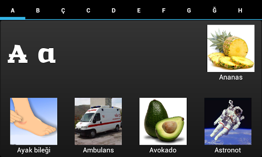 My First ABC Sights & Sounds v1.3 apk | Flickr - Photo Sharing!