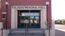 Soldiers Memorial Hall