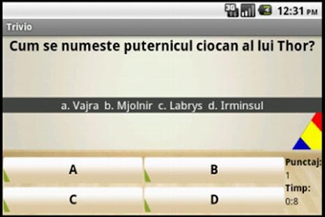 How to download Trivio lastet apk for laptop