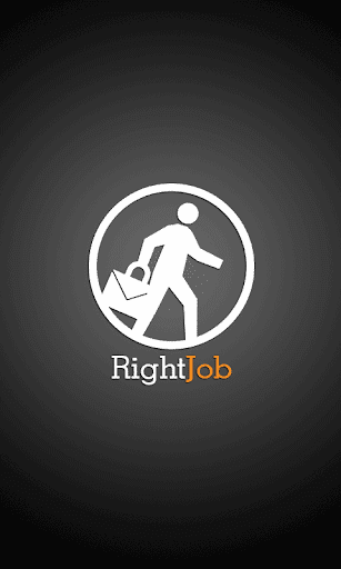 Right Job