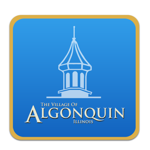 Algonquin Fix It LOGO-APP點子