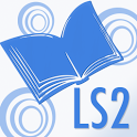 LS2 Mobile Library icon