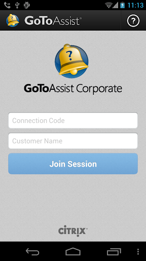 GoToAssist Corporate LG