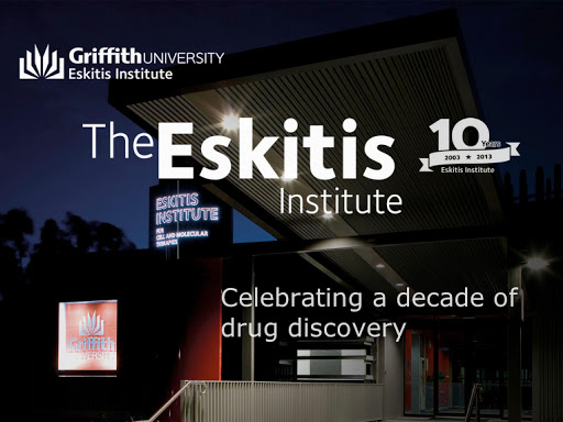 The Eskitis Institute