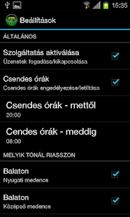 Free TAVIHAR Widget APK