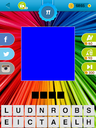 Guess the Color poster 8