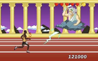 World Torch Challenge poster 7