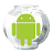 Aquarium Droid [Free] mobile app icon
