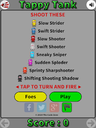 Tappy Tank poster 10