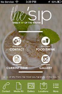 How to download The 'Sip Magazine 1.0.1 unlimited apk for bluestacks