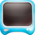 Crystal TV icon