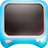 Crystal TV Icon