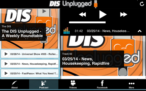 【免費工具App】DIS Unplugged-APP點子