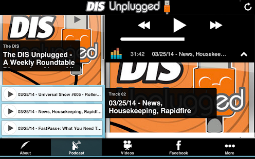 DIS Unplugged Screenshots 2