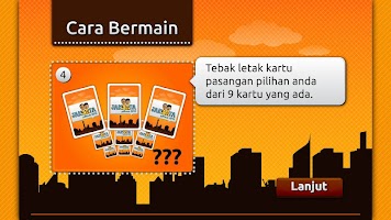 jakARta pilkada APK تصویر نماگرفت #3