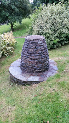 Unnamed Cairn