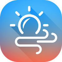 iWeather APK icône