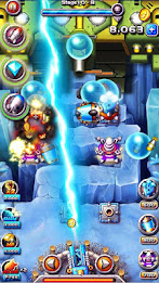 Field Defender poster 3