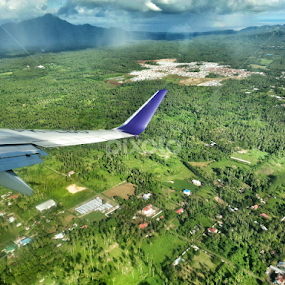 Manado, Sulawesi Utara by Darnell Pantow - Landscapes Travel