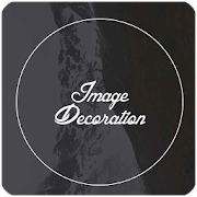 Image Decorative Editor 1.0 Icon
