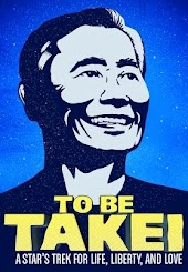 To Be Takei
